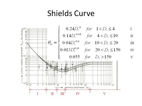 Shields formula Image